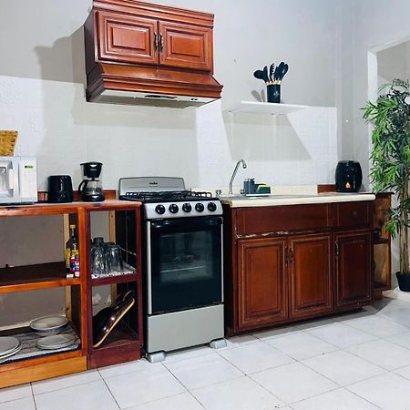 Departamento Centro Historico De Tampico Appartement Buitenkant foto
