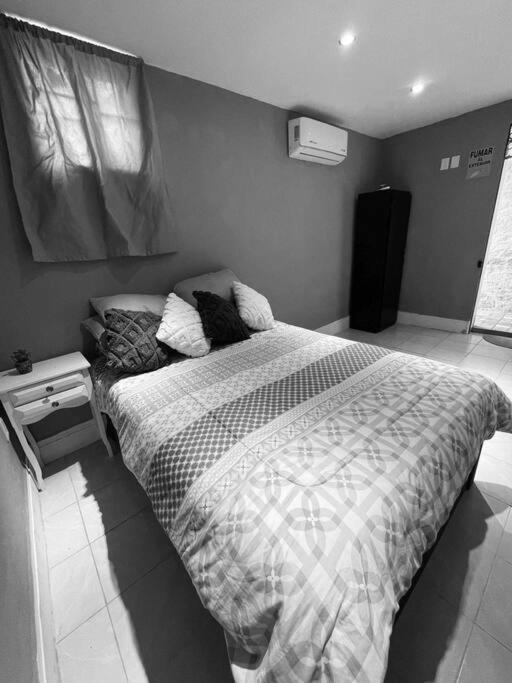 Departamento Centro Historico De Tampico Appartement Buitenkant foto