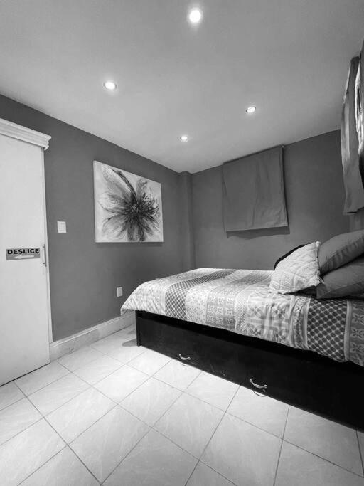 Departamento Centro Historico De Tampico Appartement Buitenkant foto